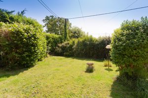 Garden - click for photo gallery